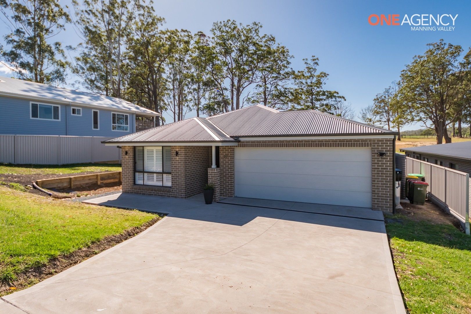 27 Bangalow Road, Coopernook NSW 2426 Domain