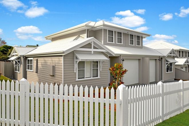 Picture of 1/31 Jervis Street, NOWRA NSW 2541