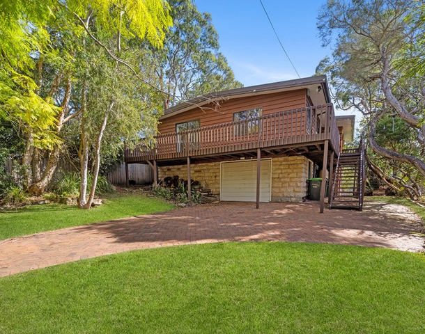 70 Peninsular Road, Grays Point NSW 2232