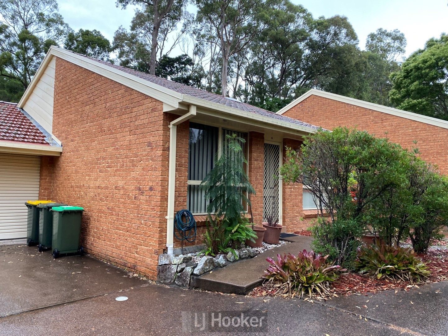 4/69 Jarrett Street, Kilaben Bay NSW 2283, Image 0