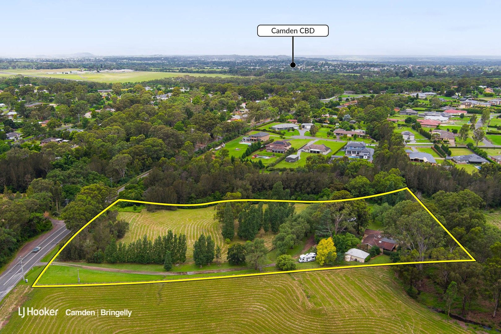 245 Werombi Road, Brownlow Hill NSW 2570, Image 0