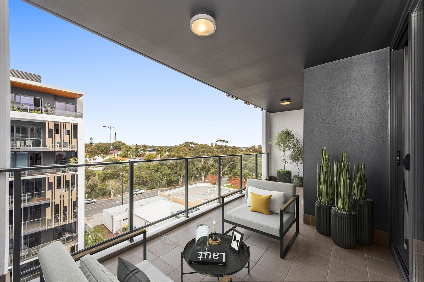 121/172 Railway Parade, West Leederville WA 6007, Image 1