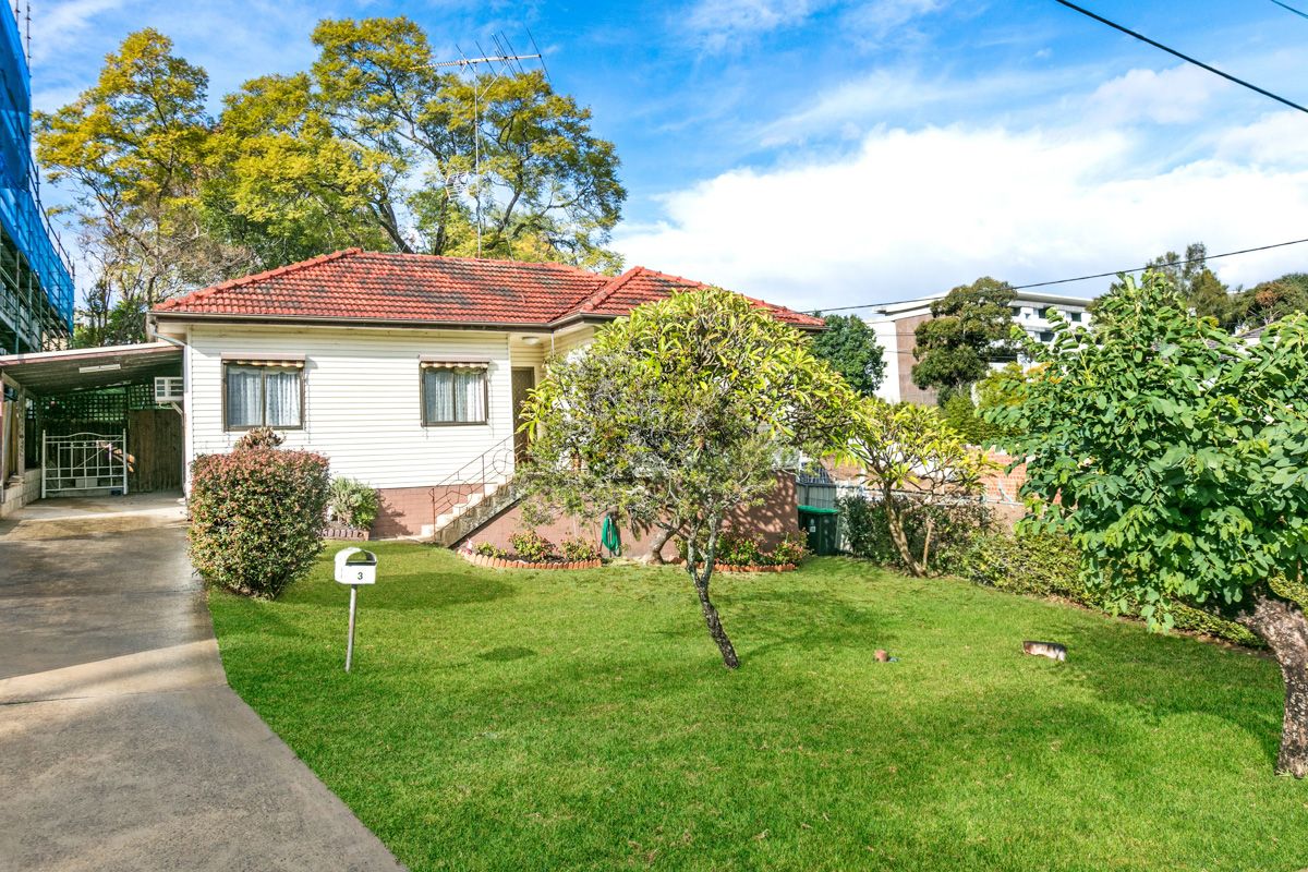 3 Jean Street, North Rocks NSW 2151, Image 1