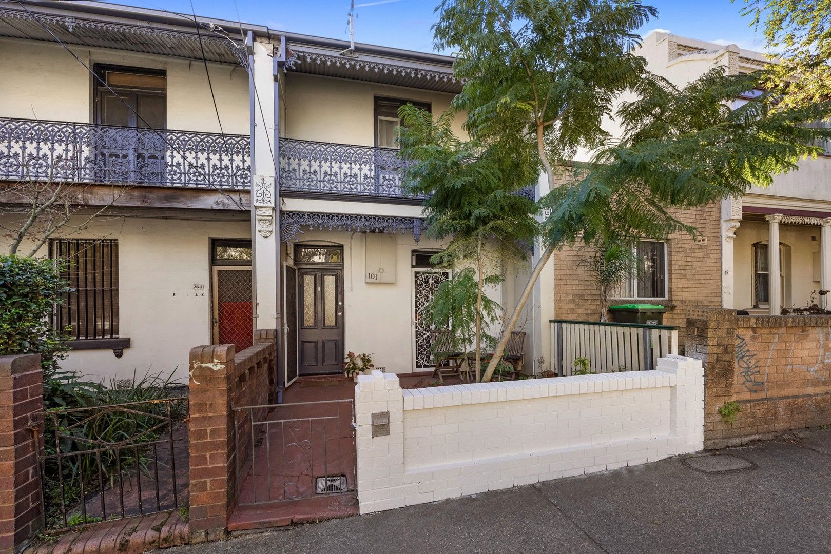 101 Alice Street, Newtown NSW 2042, Image 0