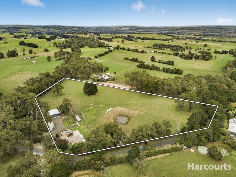 11 Lye And Dixon Road, Ripplebrook VIC 3818, Image 1