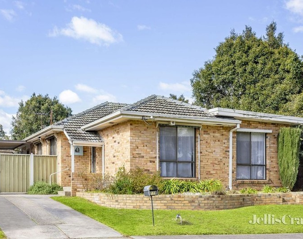 118 Liberty Parade, Bellfield VIC 3081