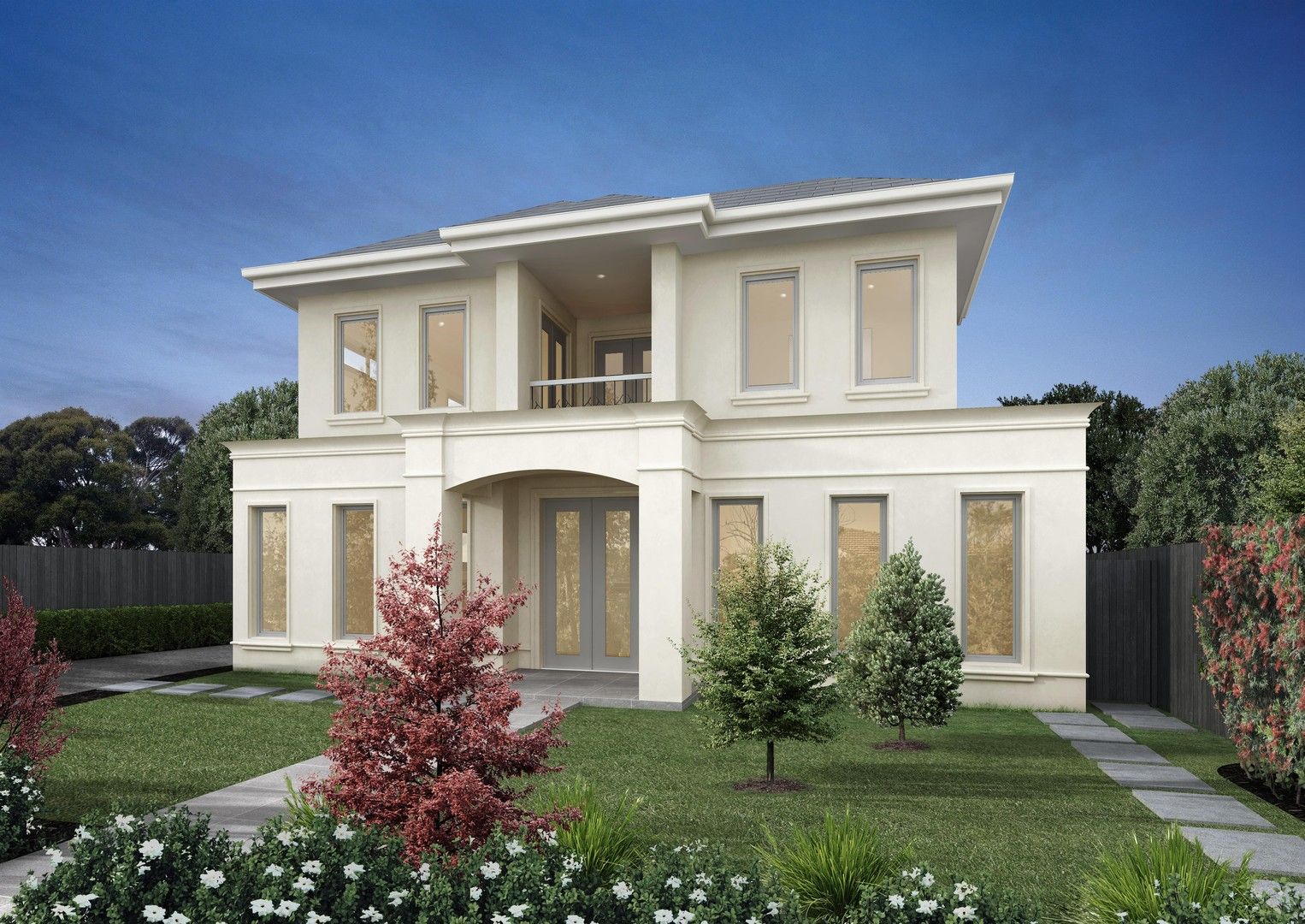 1&2/127 View Mount Road, Glen Waverley VIC 3150 Domain