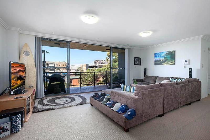 77/8-12 Wandella Road, Miranda NSW 2228, Image 2