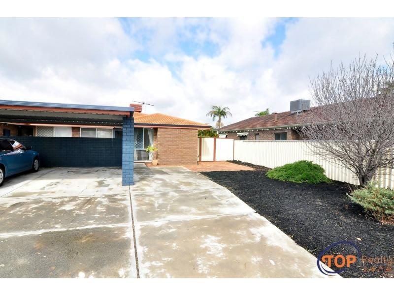 17B Rosehill Crescent, WILLETTON WA 6155, Image 0