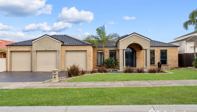 Picture of 5 Duchess Court, HILLSIDE VIC 3037