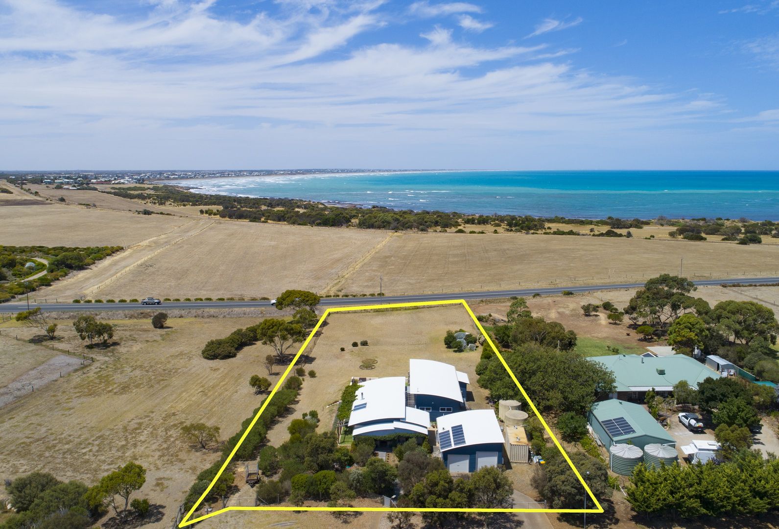 1 Stock Drive, Port Elliot SA 5212, Image 2