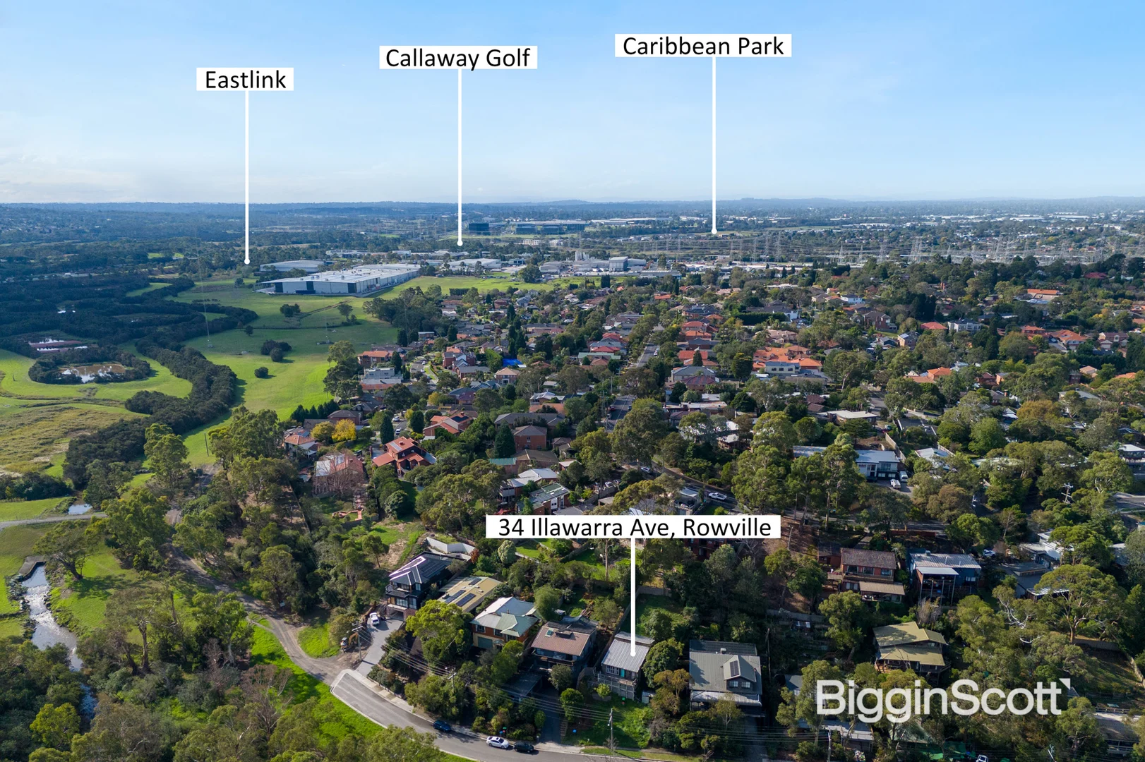 Additional image 2 of 34 Illawarra Avenue, Rowville VIC 3178