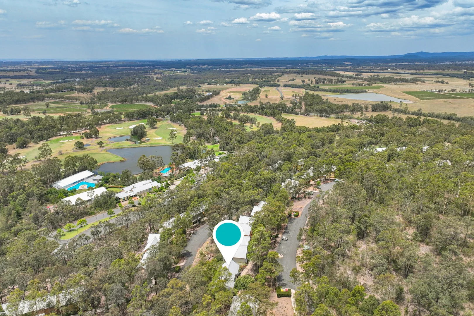 717/15 Thompsons Road, Pokolbin NSW 2320
