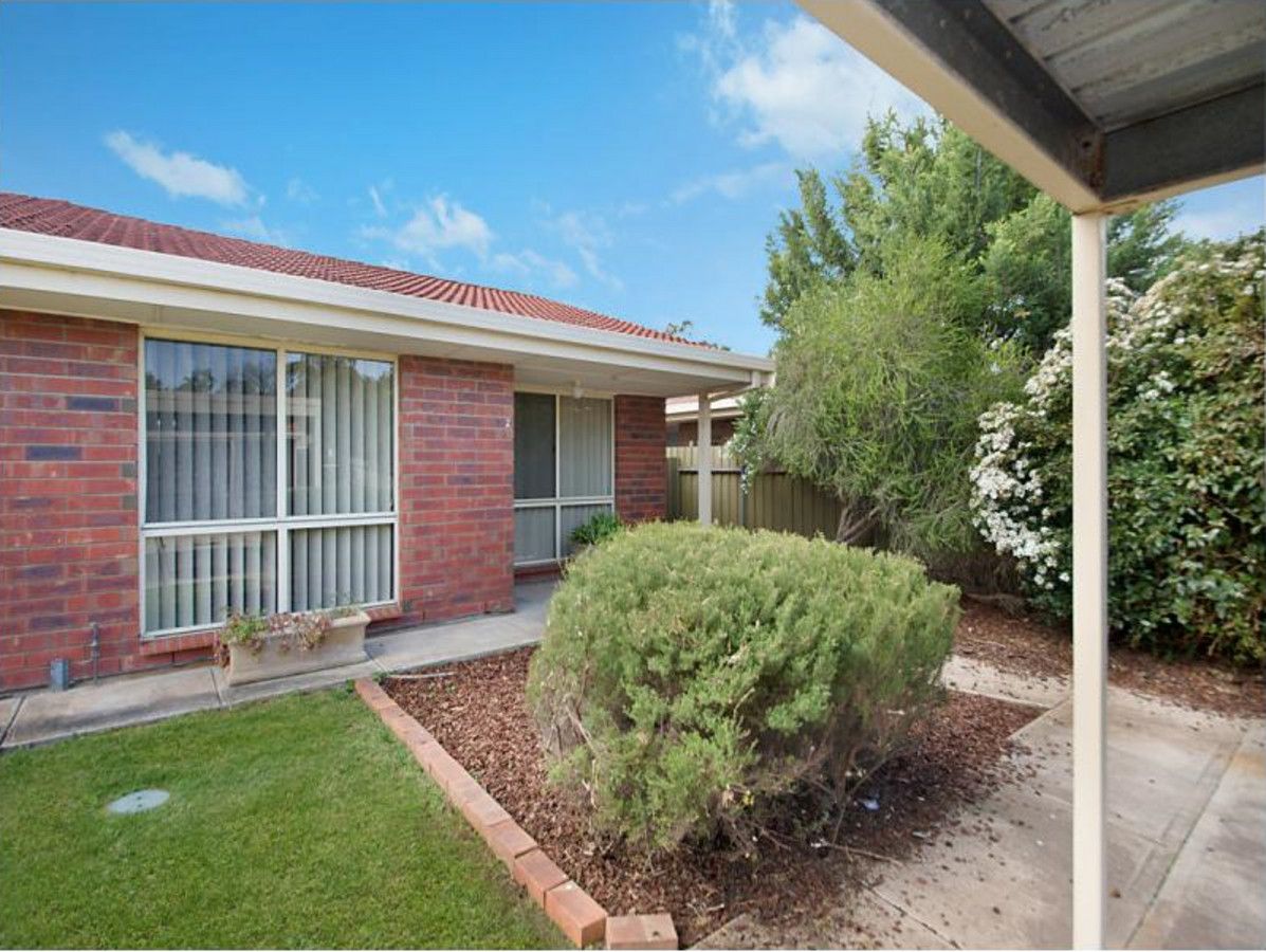 2 bedrooms Apartment / Unit / Flat in 2/6 Beck Court PARALOWIE SA, 5108