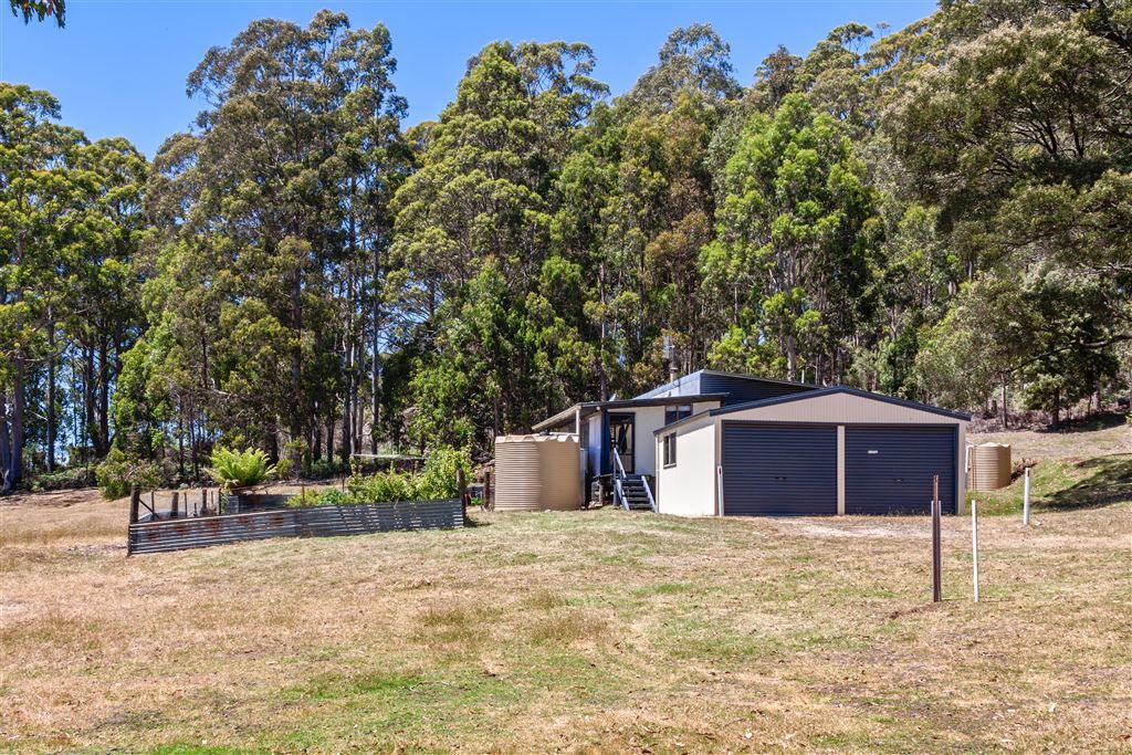 36 Kop Road, Erriba TAS 7310, Image 0