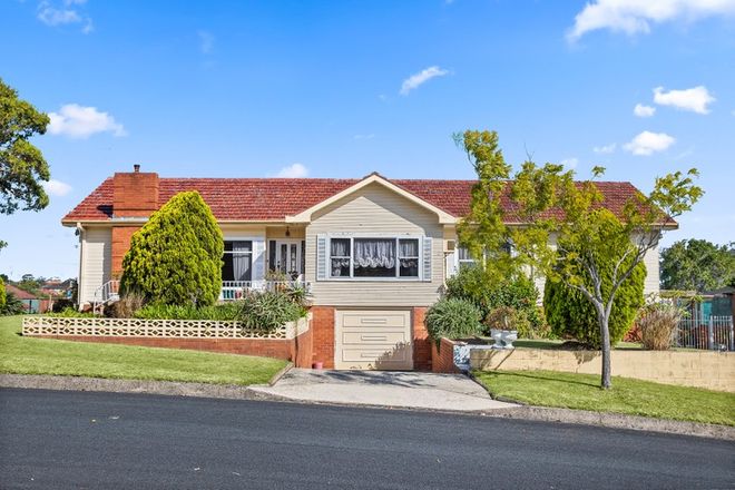 Picture of 36 Yellagong Street, WEST WOLLONGONG NSW 2500