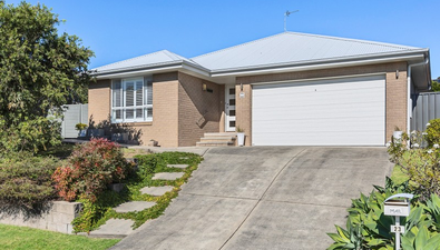 Picture of 23 Ripon Way, MACQUARIE HILLS NSW 2285