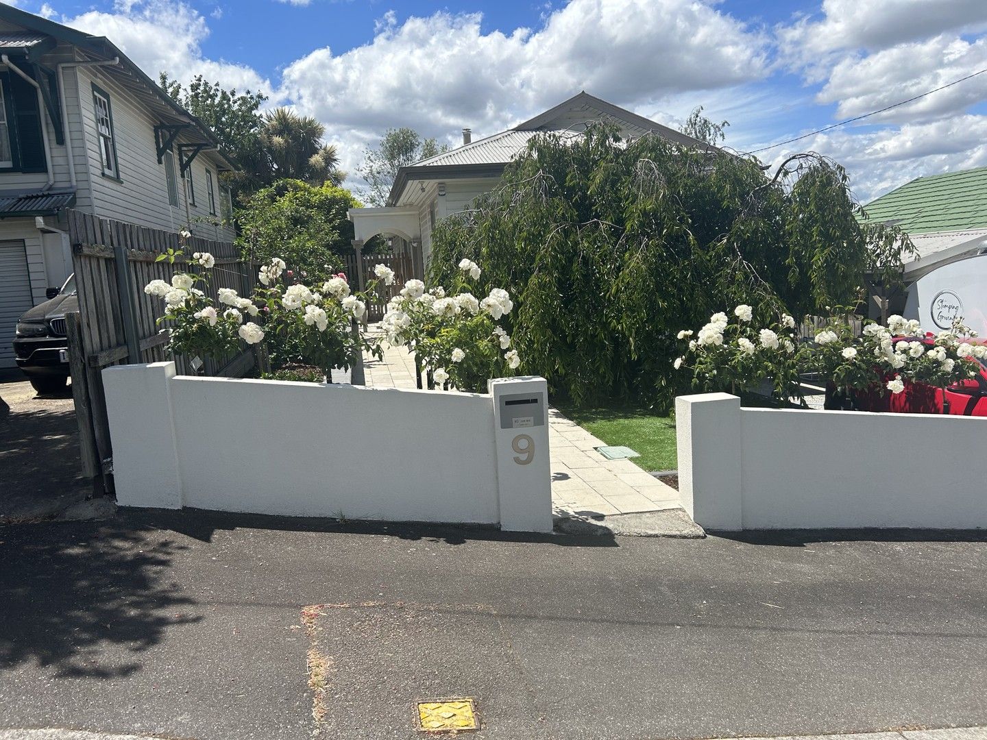 2 bedrooms House in 9 Malabar Street EAST LAUNCESTON TAS, 7250