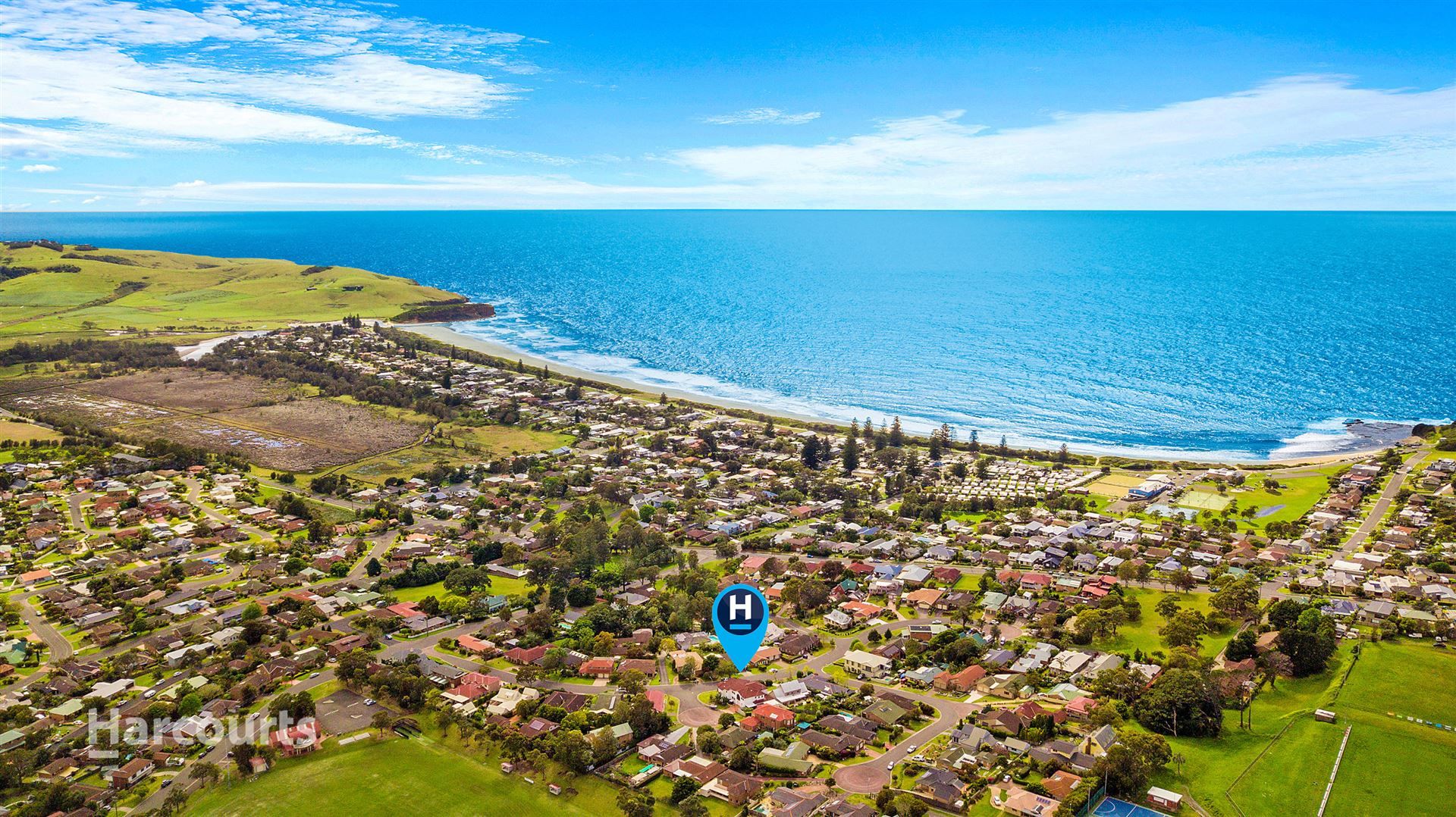 18 Willowbank Place, Gerringong NSW 2534 House For Sale Domain