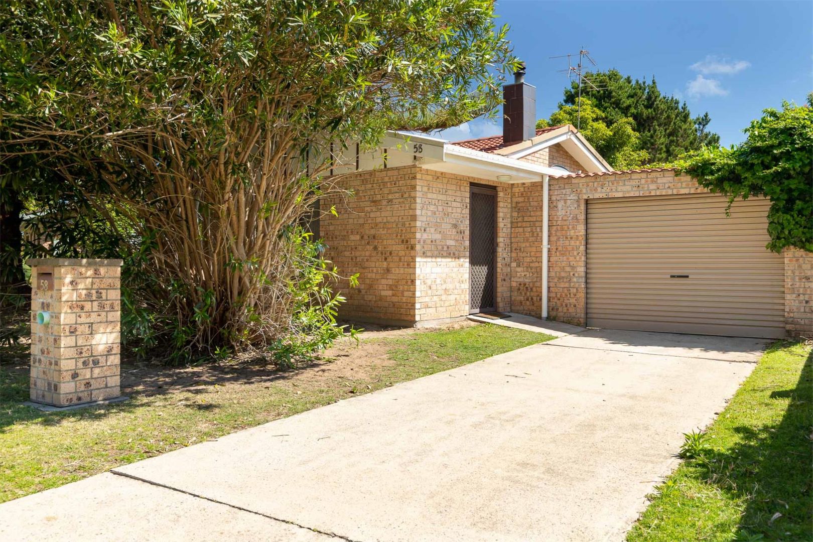 58 Maloneys Drive, Maloneys Beach NSW 2536, Image 1