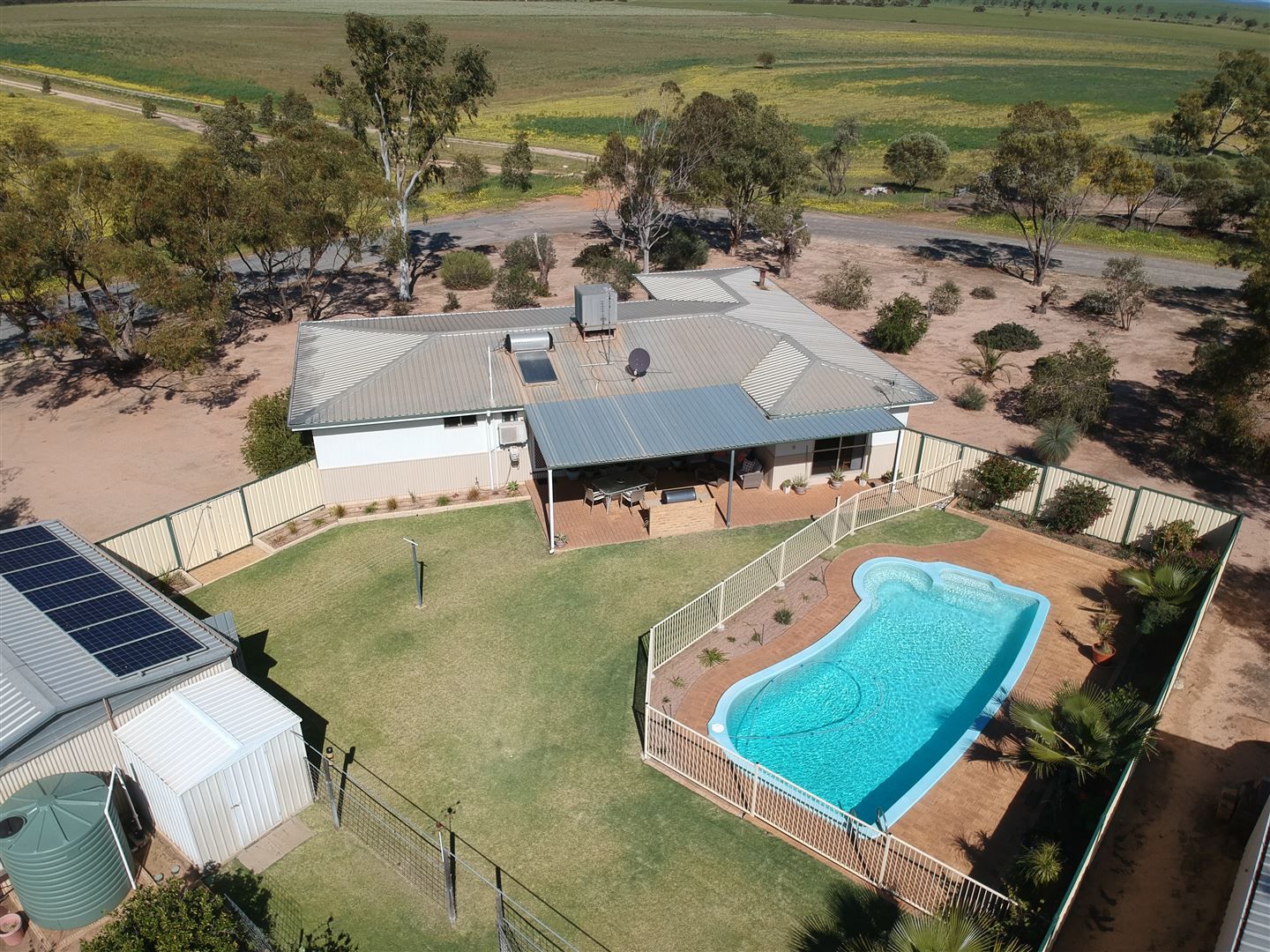 19 Fogarty Street, Mingenew WA 6522, Image 0