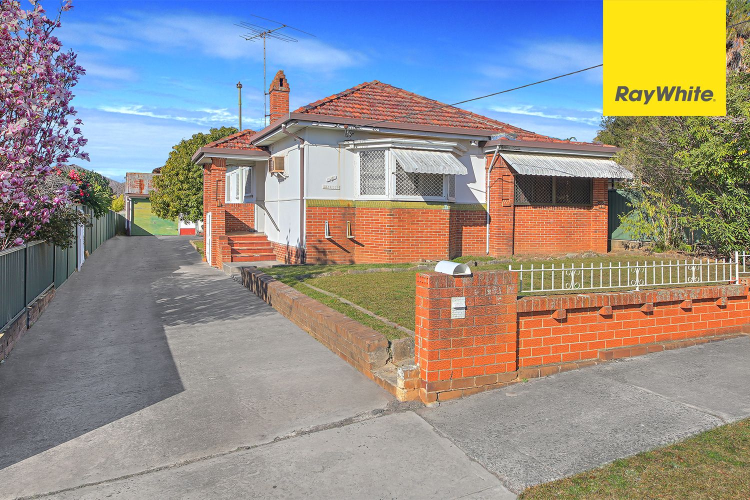 Property Report For 4 Carrington Street Parramatta Nsw 2150