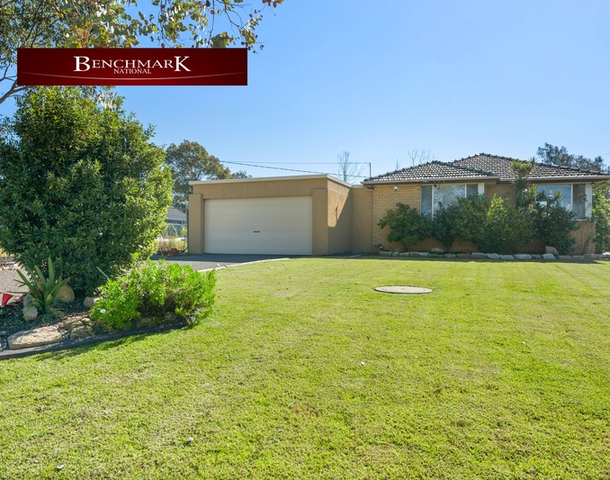 1 Hind Place, Chipping Norton NSW 2170