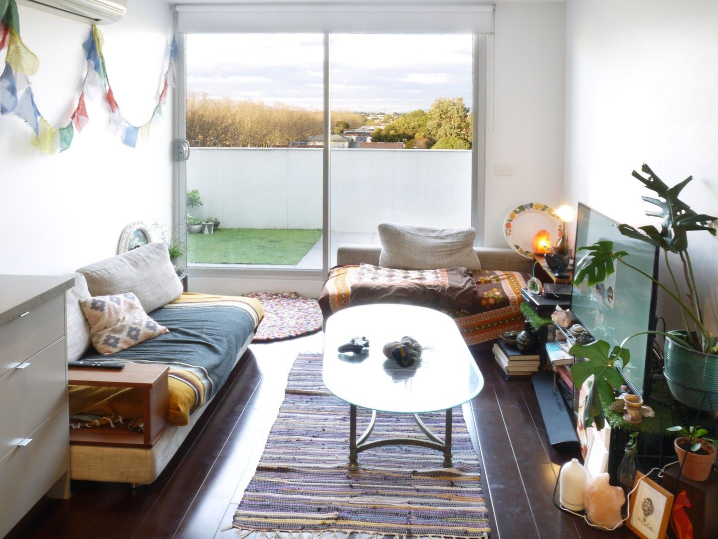 2 bedrooms Apartment / Unit / Flat in 308/457-459 Lygon Street BRUNSWICK EAST VIC, 3057