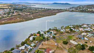 Picture of Lot 1 & 2/48 Erle Street, CARLTON RIVER TAS 7173