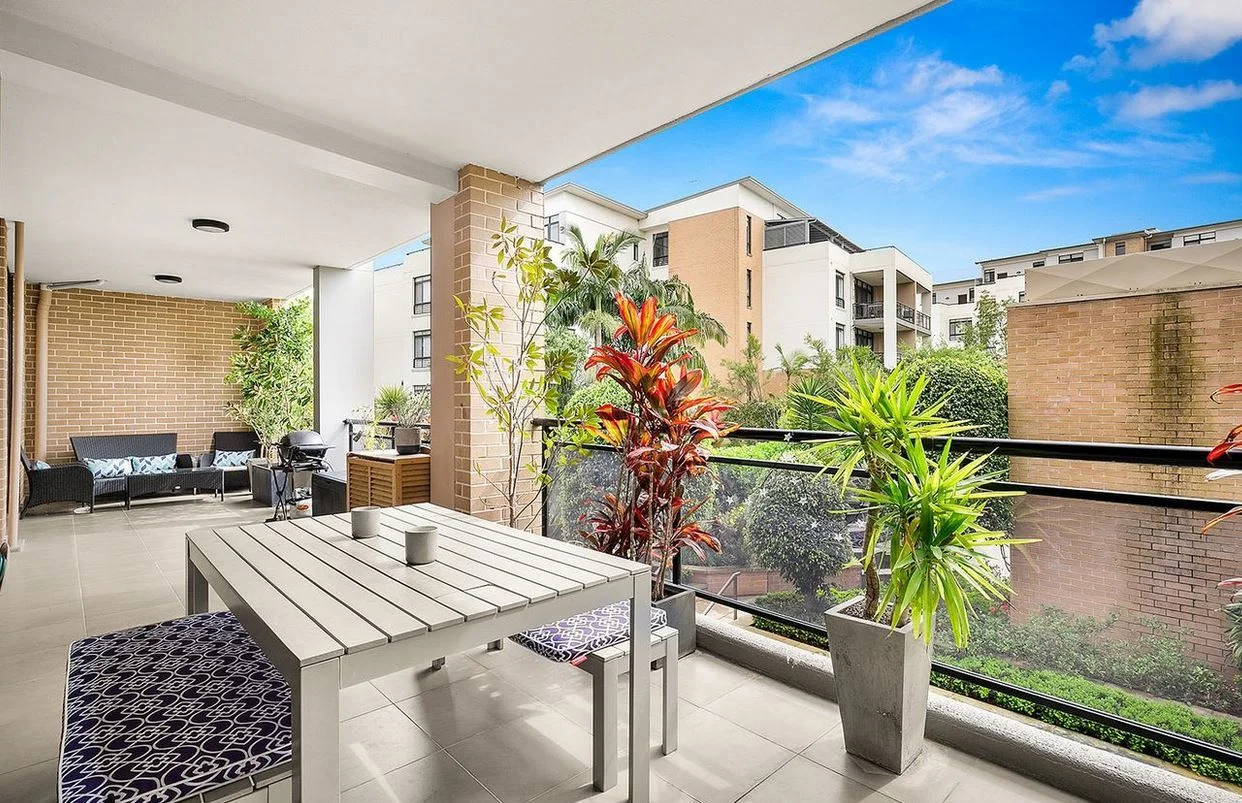 Additional image 5 of 73/2-4 Purser Avenue, Castle Hill NSW 2154