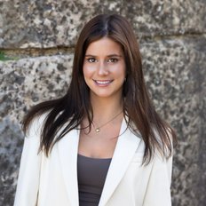 Josephine Mezrani, Sales representative