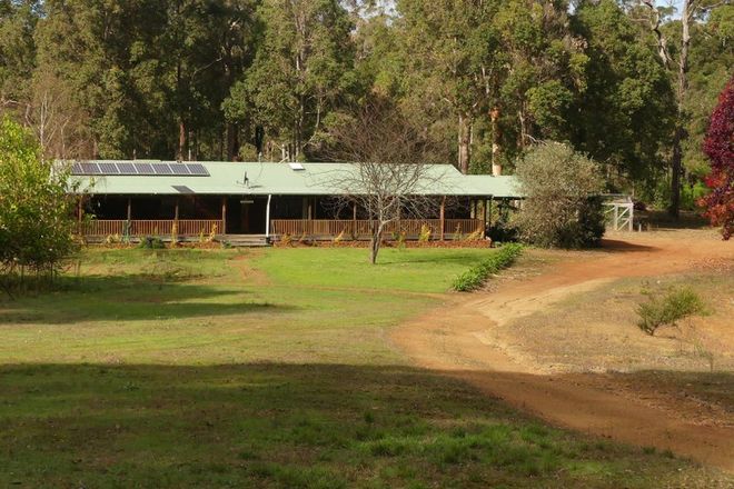 Property For Sale In Pemberton
