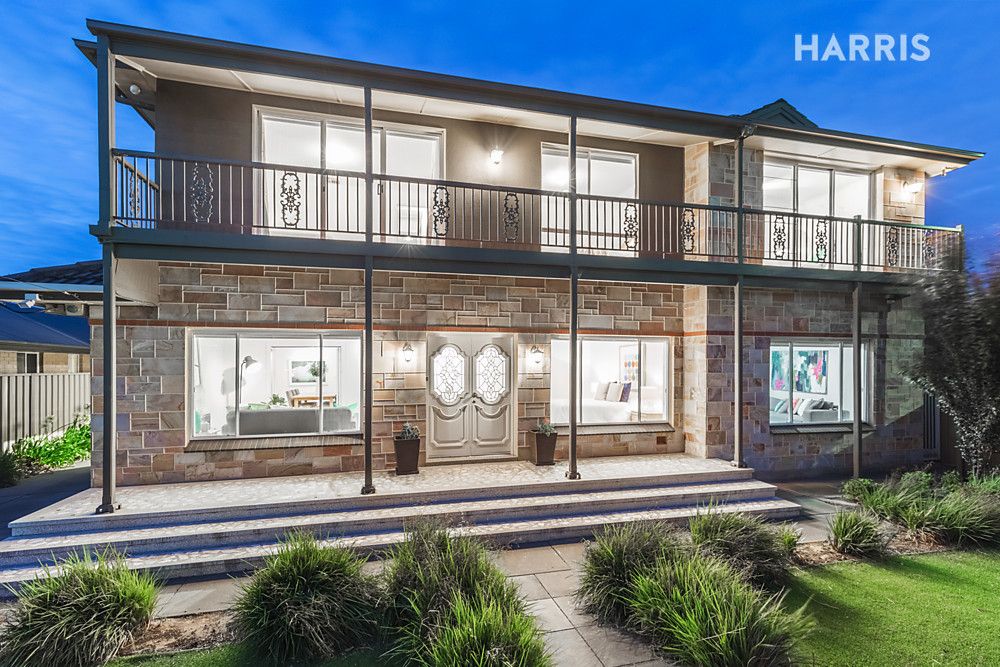 24 Lawrie Street, Henley Beach SA 5022