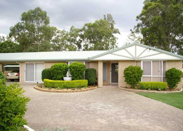 5 Sheppey Place, Yamanto QLD 4305