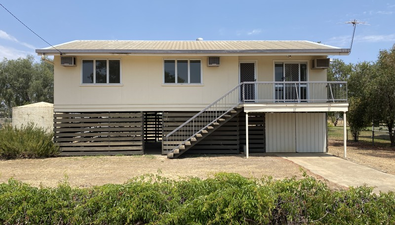 Picture of 103 Alice Street, MITCHELL QLD 4465