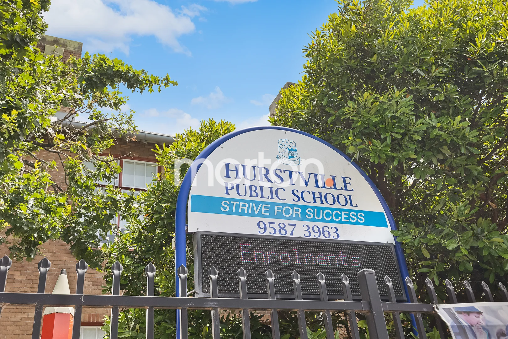 Additional image 9 of 1802/1D Greenbank Street, Hurstville NSW 2220