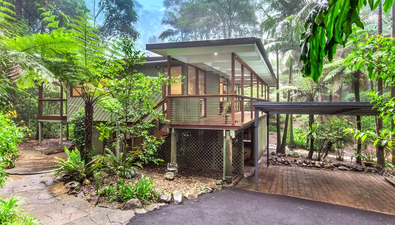 Picture of 4 Wattle Grove, SPRINGBROOK QLD 4213
