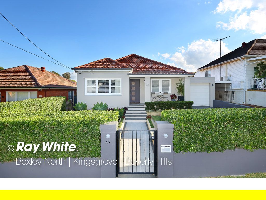 49 Rosebank Avenue, Kingsgrove NSW 2208, Image 0