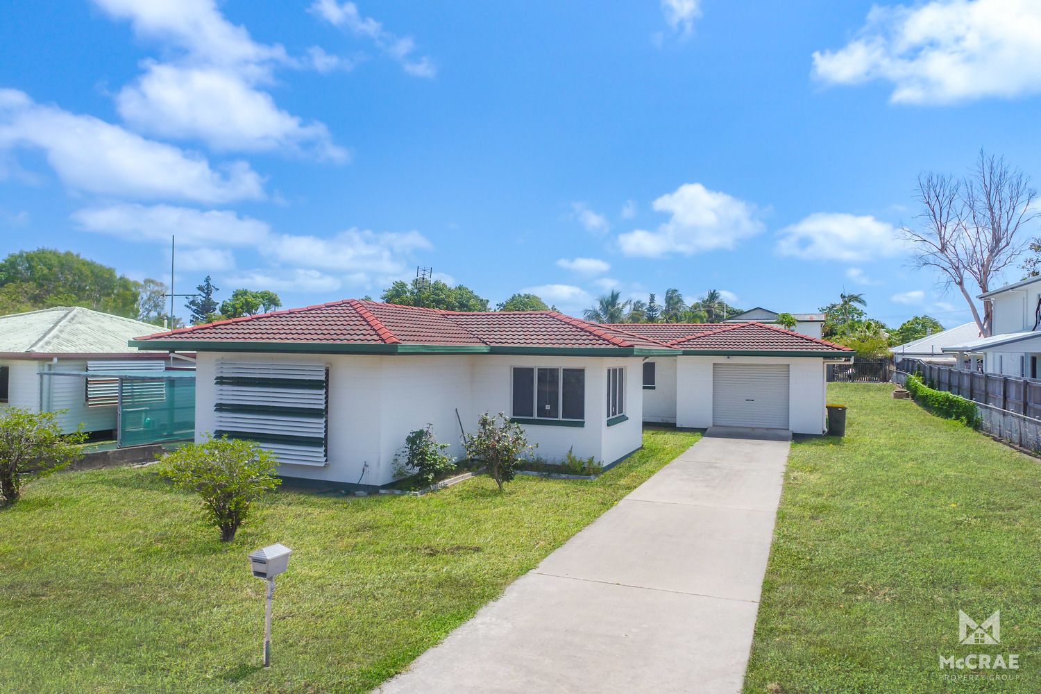 50 Tracey Street, Bowen QLD 4805, Image 0