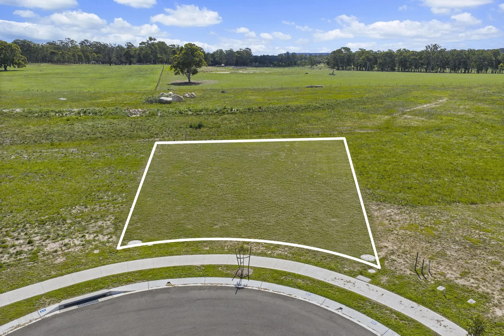 Primary image of Lot 133/21 Grocott Road, Marulan NSW 2579