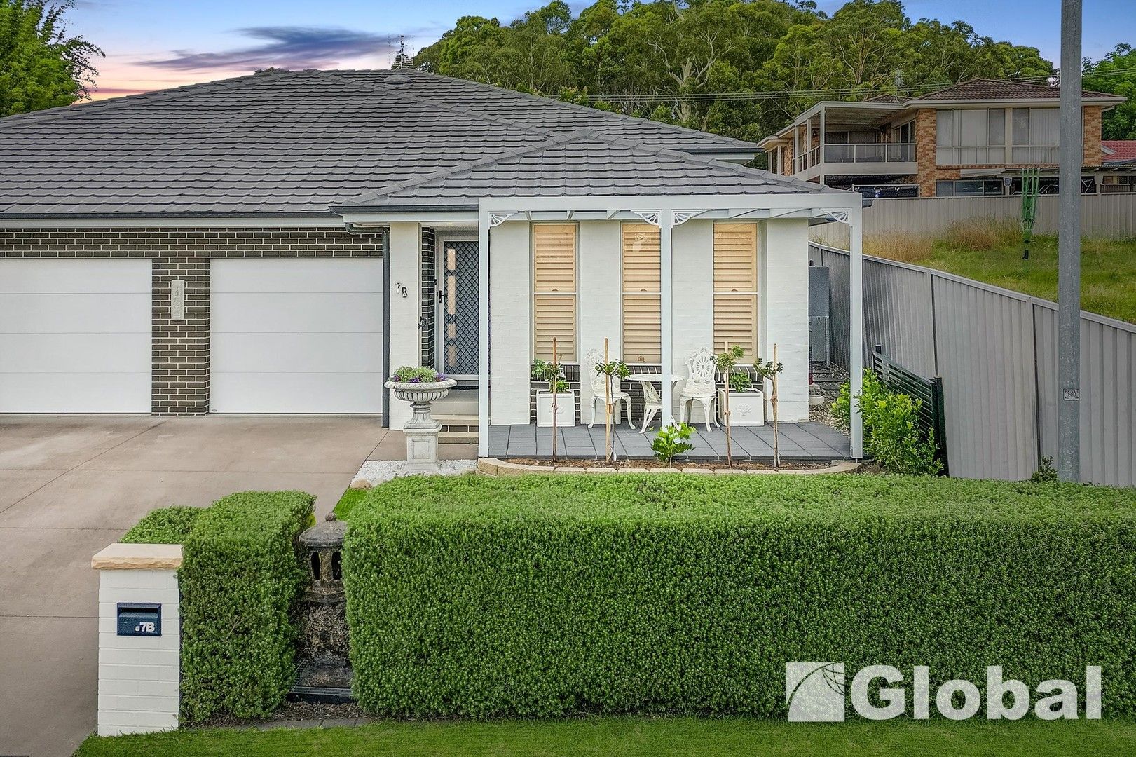 7B Secret Corner Road, Rathmines NSW 2283 Domain
