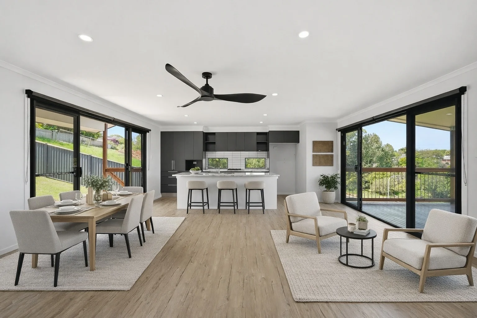 36 Glen Sheather Drive, Nambucca Heads NSW 2448