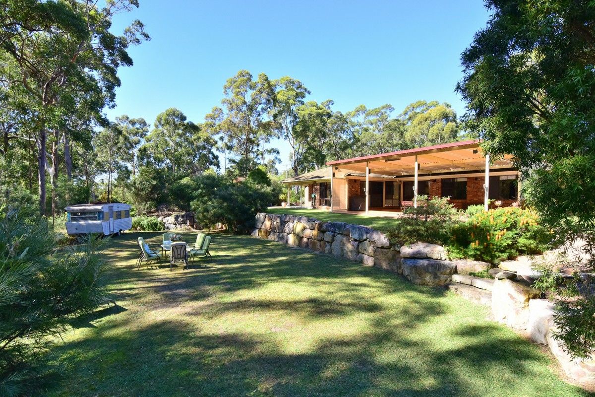 25 McArthur Drive, Falls Creek NSW 2540, Image 1