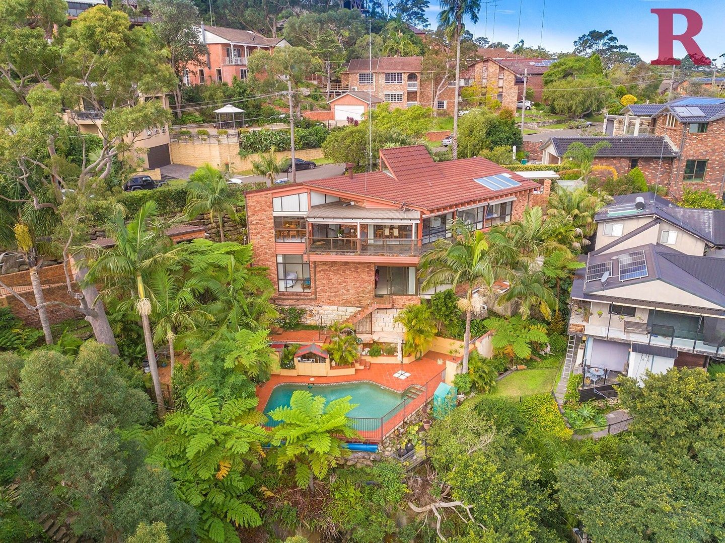 20 Naranganah Avenue, Gymea Bay NSW 2227, Image 0