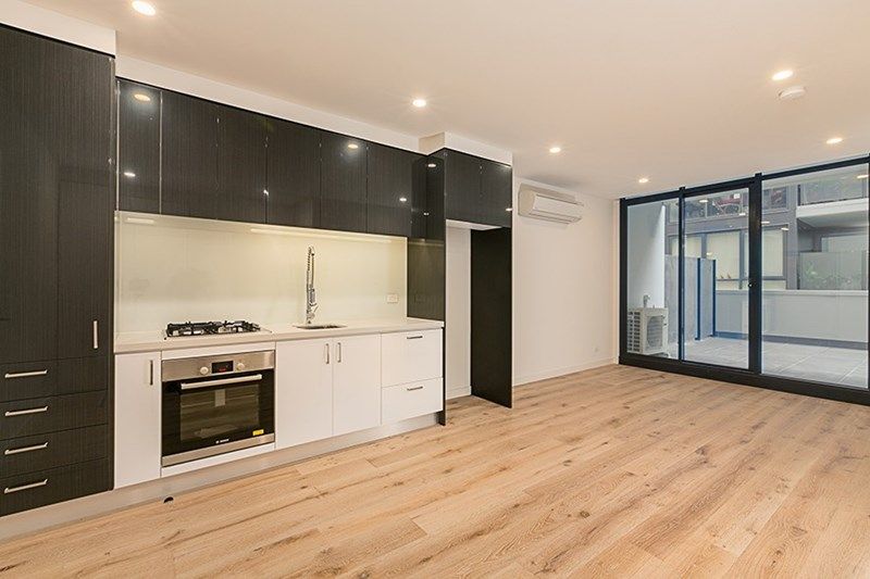 2 bedrooms Apartment / Unit / Flat in Level 1, 102/33 Breese  Street BRUNSWICK EAST VIC, 3057