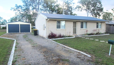 Picture of 14 Alice St, HOWARD QLD 4659