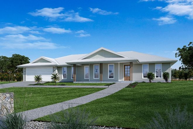 Picture of Lot 12 Panorama Drive, SEASPRAY VIC 3851