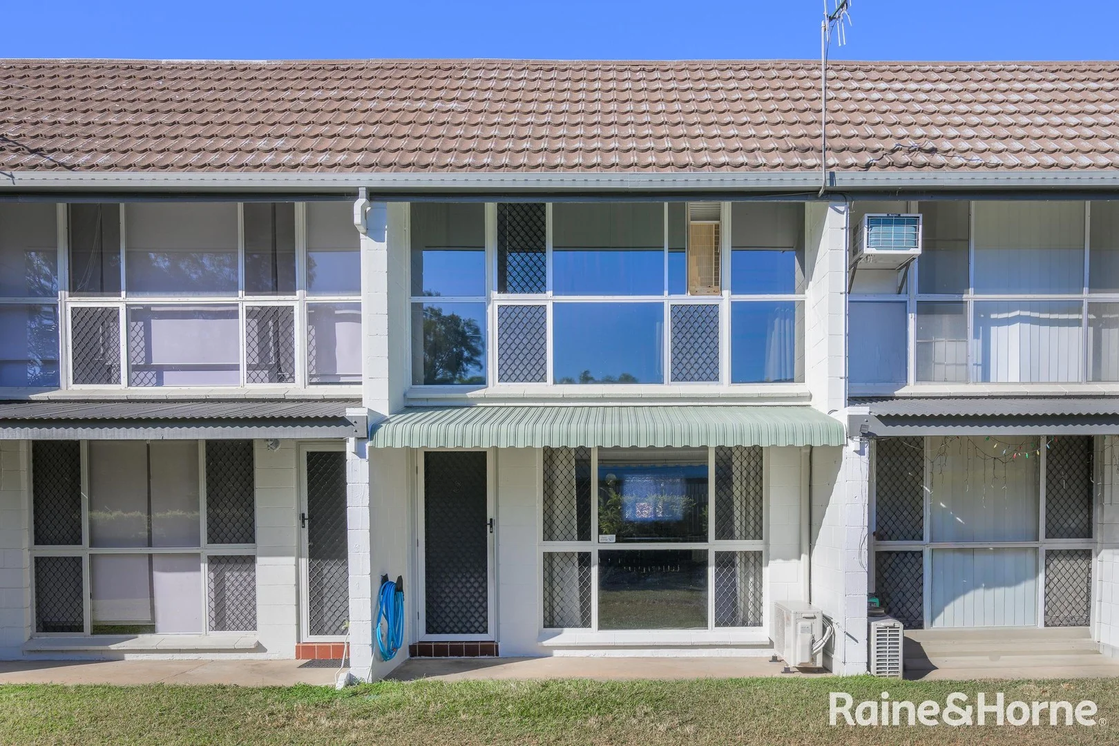 3/78 Ann Street, South Gladstone QLD 4680