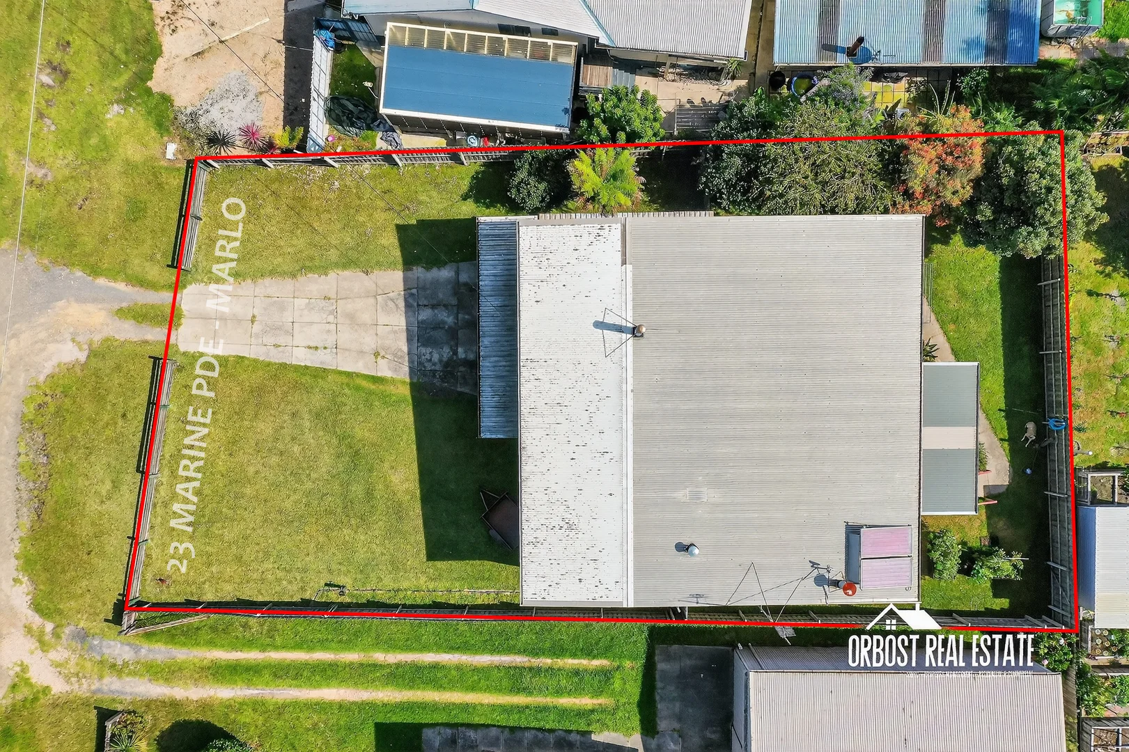 Additional image 19 of 23 Marine Parade, Marlo VIC 3888