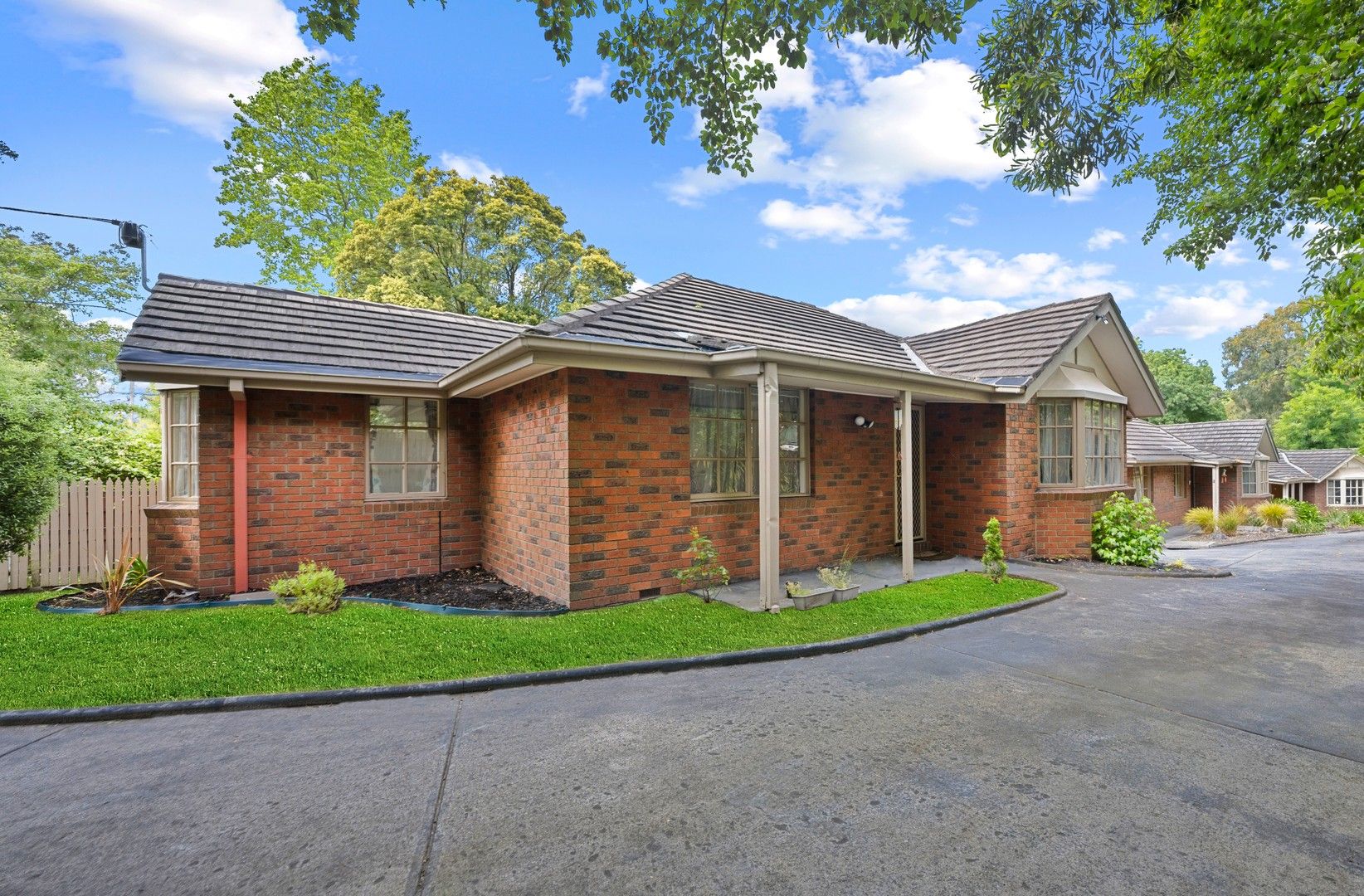 3 bedrooms Apartment / Unit / Flat in 1/71 Kent Ave CROYDON VIC, 3136